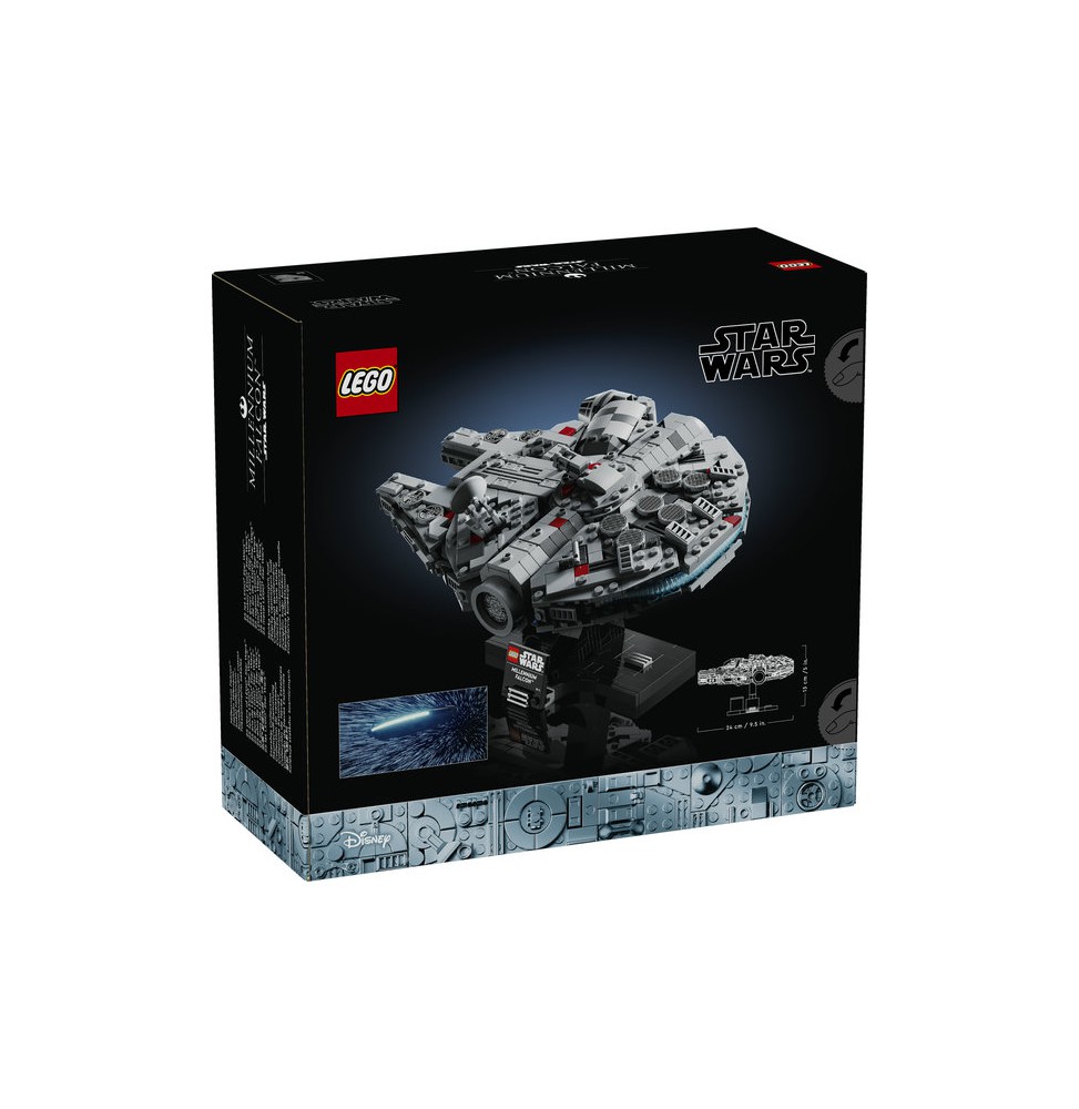 LEGO Star Wars Millennium Falcon™ V29 - 75375