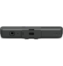 Logitech ConferenceCam MeetUP2 black