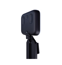 Logitech Litra Glow Premium Streaming Light graphite