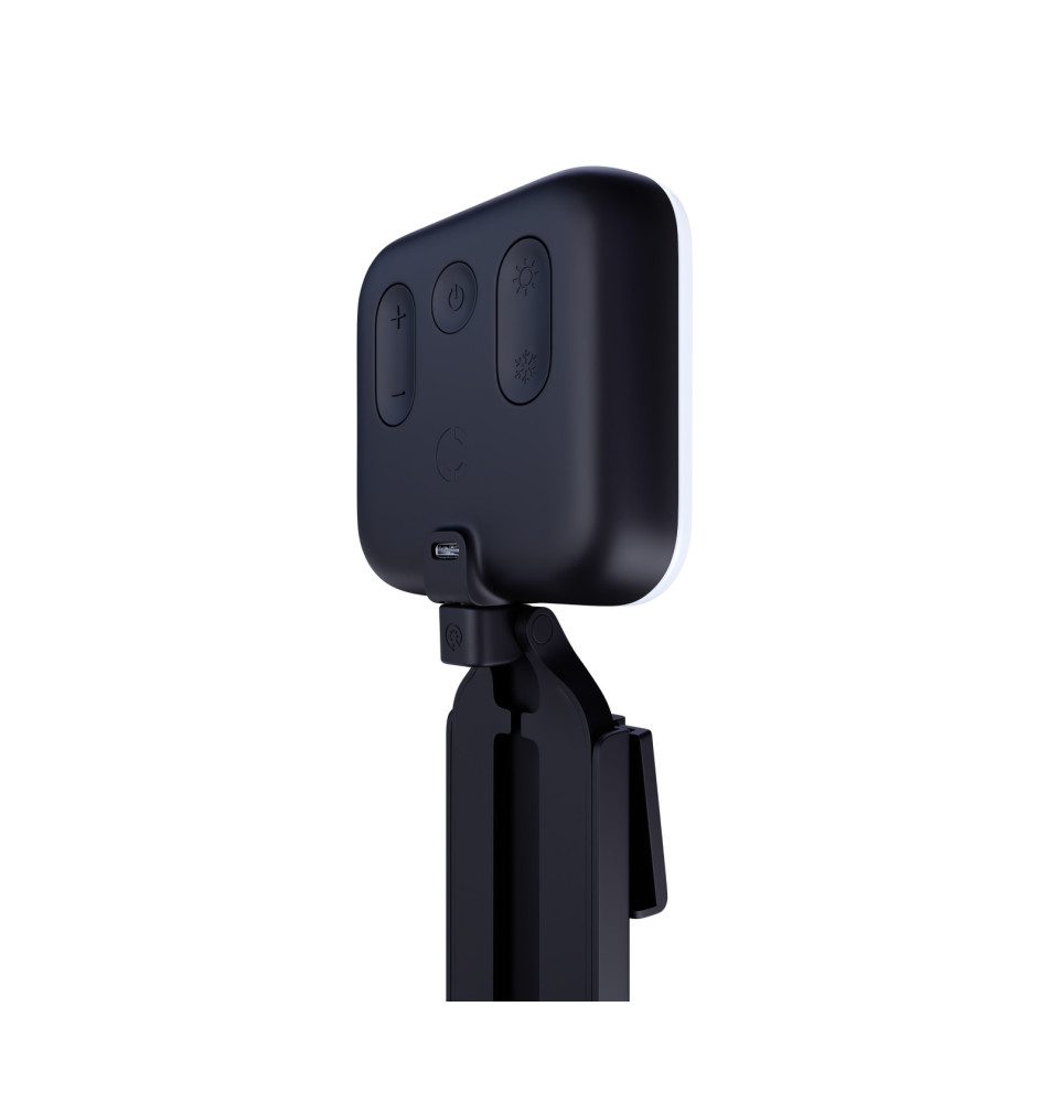 Logitech Litra Glow Premium Streaming Light graphite
