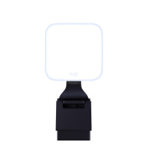 Logitech Litra Glow Premium Streaming Light graphite
