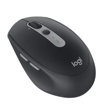 RATON OPTICO WIRELESS M590 MULTI DISPOSITIVO SILENT NEGRO LOGITECH