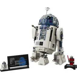 LEGO Star Wars R2-D2™ V29 - 75379