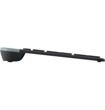 TECLADO   RATON WIRELESS MK470 SLIM NEGRO LOGITECH