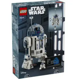 LEGO Star Wars R2-D2™ V29 - 75379