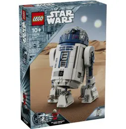 LEGO Star Wars R2-D2™ V29 - 75379