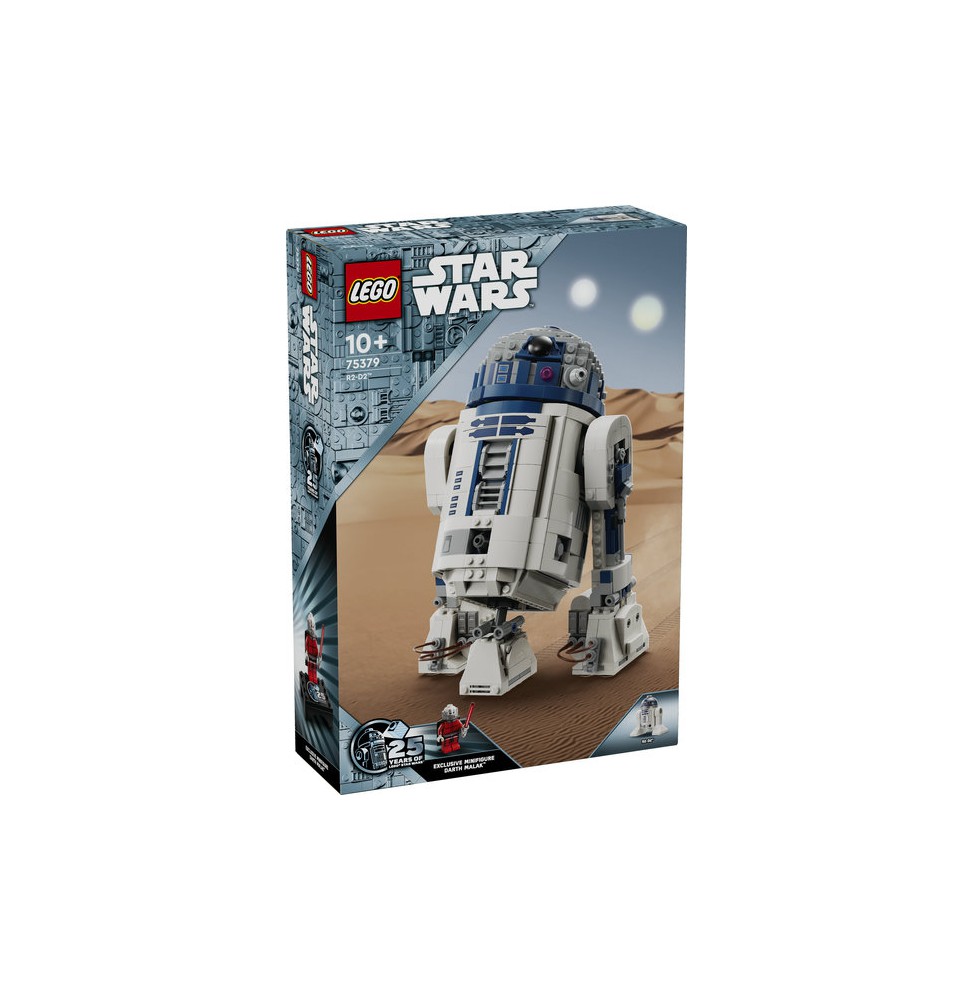 LEGO Star Wars R2-D2™ V29 - 75379