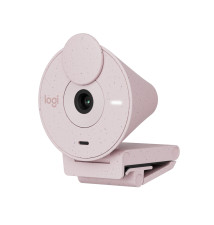 Logitech BRIO 300 FHD USB C Rosa