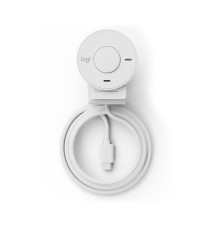 Logitech BRIO 300 FHD USB C Blanco