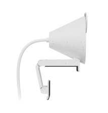 Logitech BRIO 300 FHD USB C Blanco