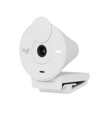 Logitech BRIO 300 FHD USB C Blanco