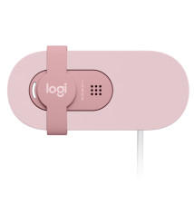 Logitech BRIO 100 FHD USB Rosa