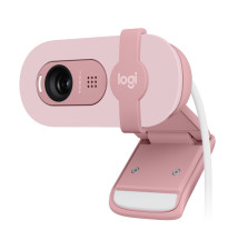 Logitech BRIO 100 FHD USB Rosa
