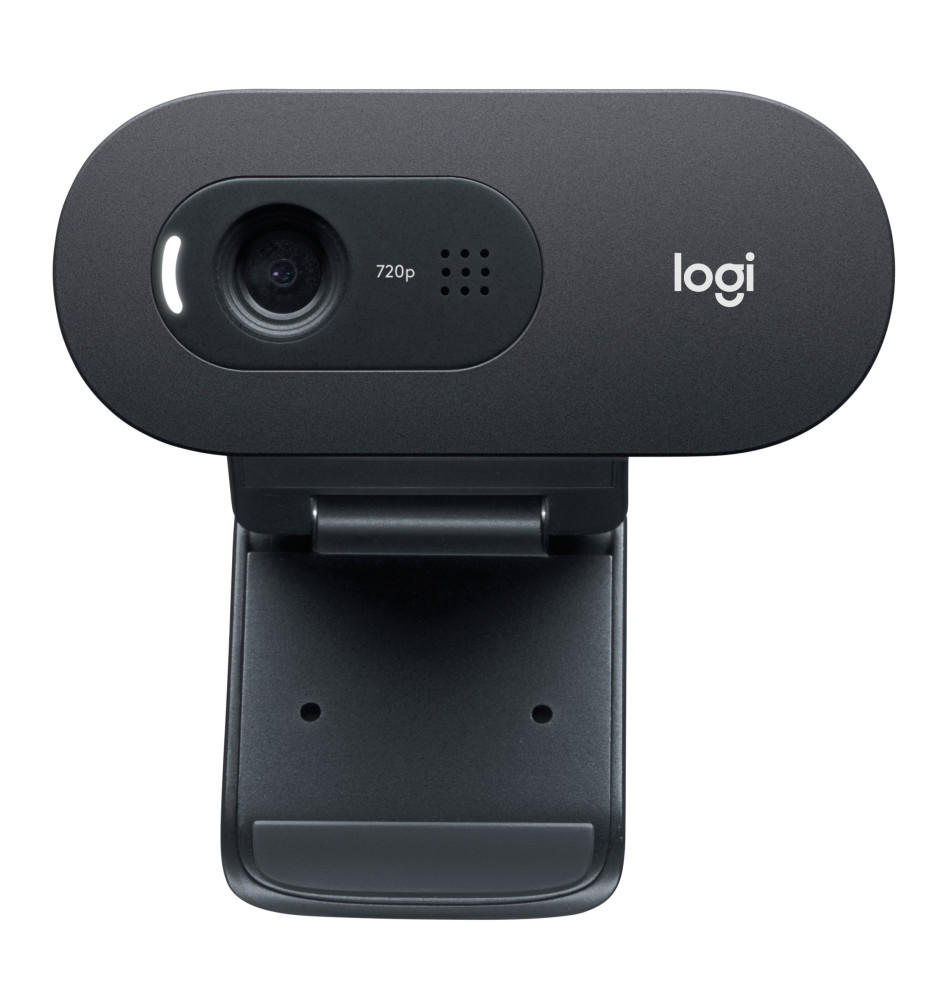  C505e Business Webcam