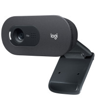  C505e Business Webcam