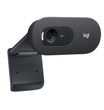  C505e Business Webcam