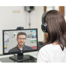  C505e Business Webcam