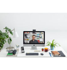  C505e Business Webcam