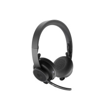 Auriculares Inal mbricos Logitech Zone 900  con Micr fono  Bluetooth  USB  Negros