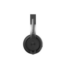 Auriculares Inal mbricos Logitech Zone 900  con Micr fono  Bluetooth  USB  Negros
