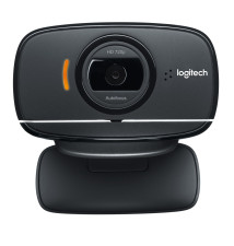 Webcam Logitech C525  Enfoque Autom tico  1280 x 720 HD