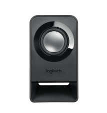 Altavoces Logitech Z213  14W  2 1