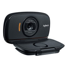 Webcam Logitech C525  Enfoque Autom tico  1280 x 720 HD