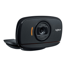 Webcam Logitech C525  Enfoque Autom tico  1280 x 720 HD