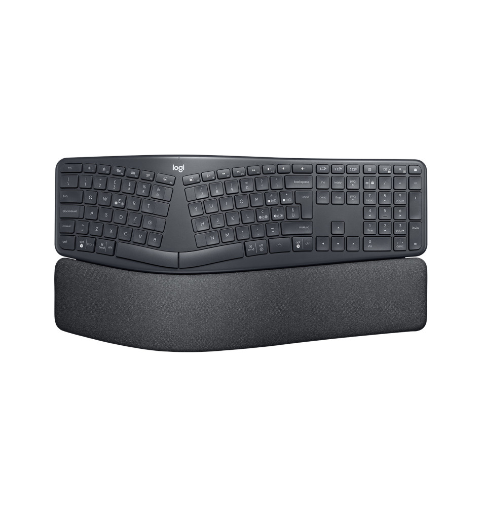ERGO K860   GRAPHITE   EMEA  920 010349