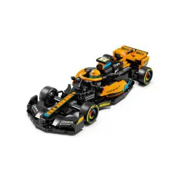 LEGO Speed Carro de Corrida de Fórmula 1 McLaren 2023 V29 - 76919