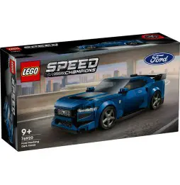 76920 Carro Desportivo Ford Mustan.. V29