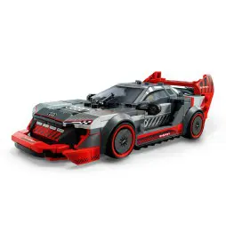 LEGO Speed Champions Carro de Corrida Audi S1 e-tron quattro V29 - 76921