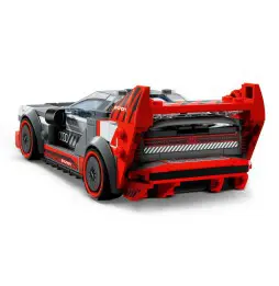 LEGO Speed Champions Carro de Corrida Audi S1 e-tron quattro V29 - 76921
