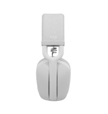  Zone Vibe 100 Wireless  Headset Off White