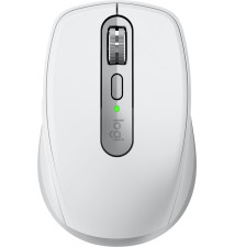  MX Anywhere 3S for Mac  Pale Grey     910 00694
