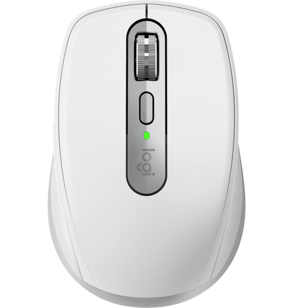  MX Anywhere 3S for Mac  Pale Grey     910 00694