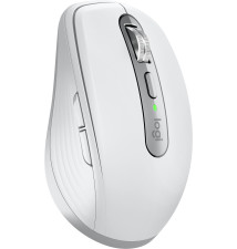 MX Anywhere 3S for Mac  Pale Grey     910 00694