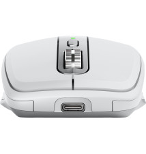  MX Anywhere 3S for Mac  Pale Grey     910 00694