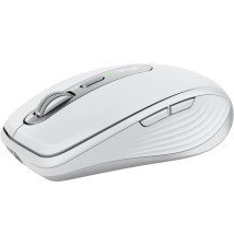  MX Anywhere 3S for Mac  Pale Grey     910 00694