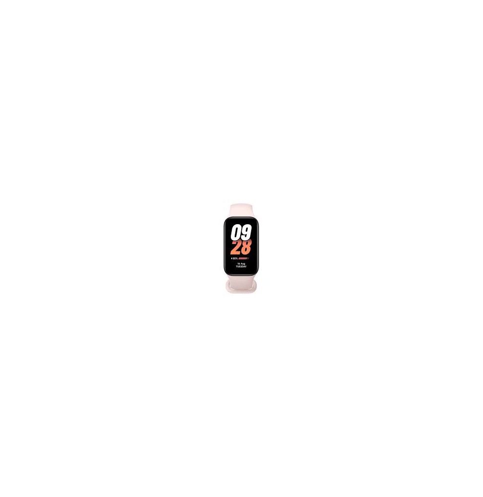 Xiaomi Band 8 Active Pink - BHR7420GL