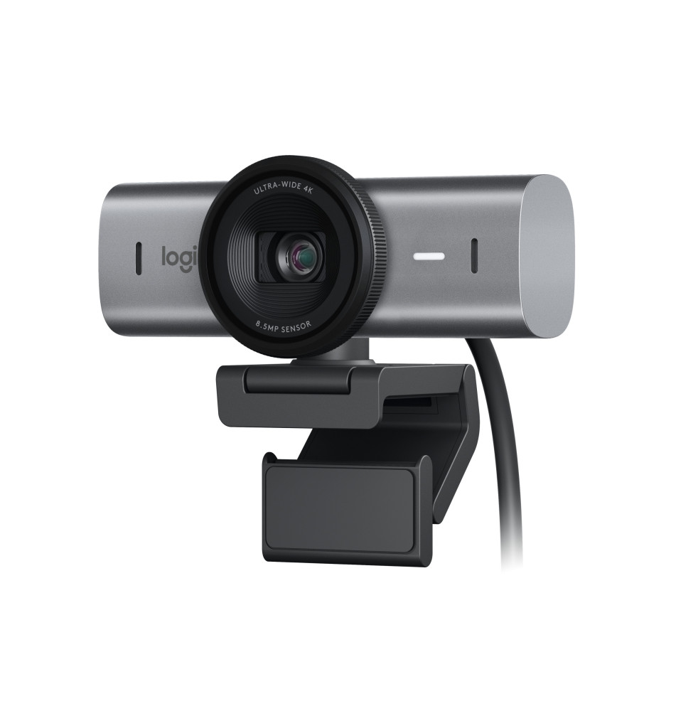  MX Brio 4K Graphite