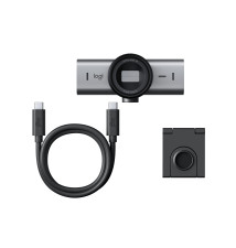  MX Brio 4K Graphite