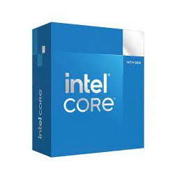 Procesador Intel Core i5-14400 2.50GHz Socket 1700