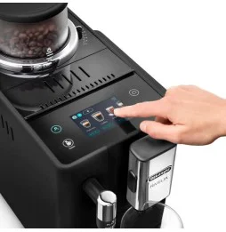 Máquina de Café Delonghi Automática Rivelia EXAM440.35.B