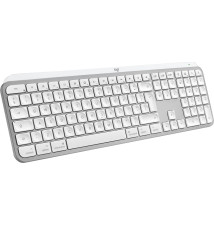  MX Keys S for Mac Pale  Grey US       920 01163