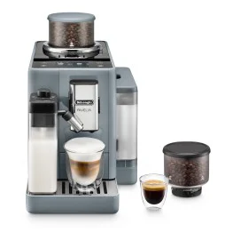 Máquina de Café Delonghi Automática Rivelia Cinza EXAM44055G