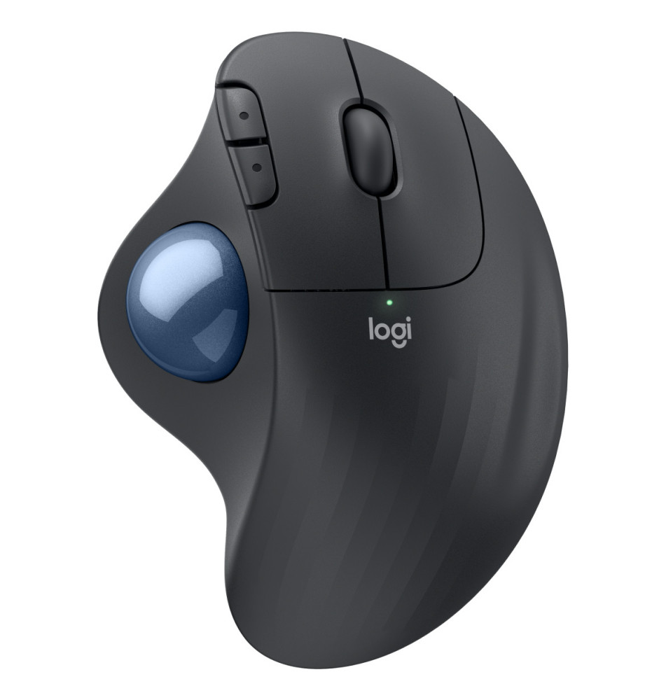 ERGO M575S WIRELESS TRACKBALL GRAPH