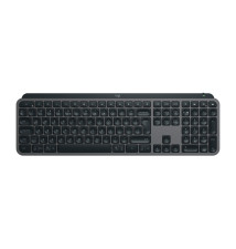 Keyboard   Mouse Logitech Wireless Combo MX Keys for Business Gen 2 Graphite  US   920 010933 