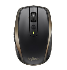 MOUSE USB LASER WRL MX ANYWHERE2 910 005215 LOGITECH