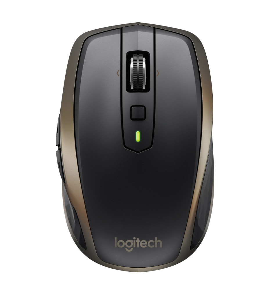 MOUSE USB LASER WRL MX ANYWHERE2 910 005215 LOGITECH